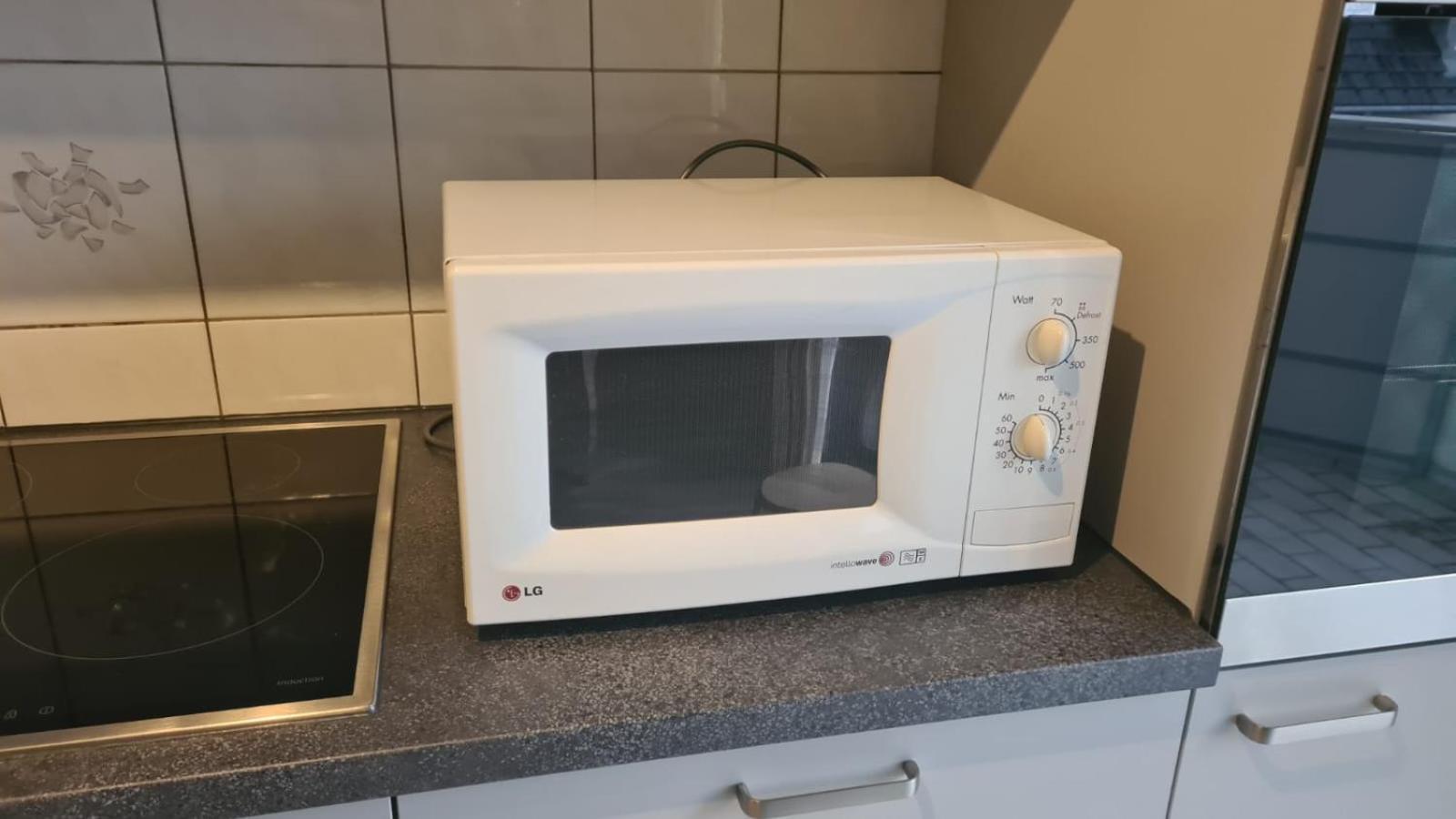 Schlafzimmer 1 Mit Top Aussicht Ueber Weilstetten Balingen Extérieur photo