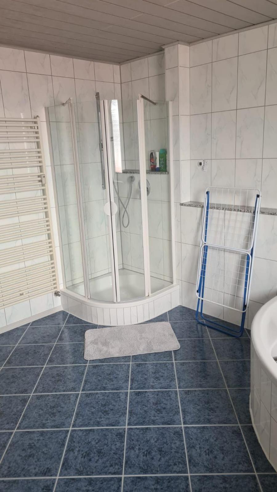 Schlafzimmer 1 Mit Top Aussicht Ueber Weilstetten Balingen Extérieur photo