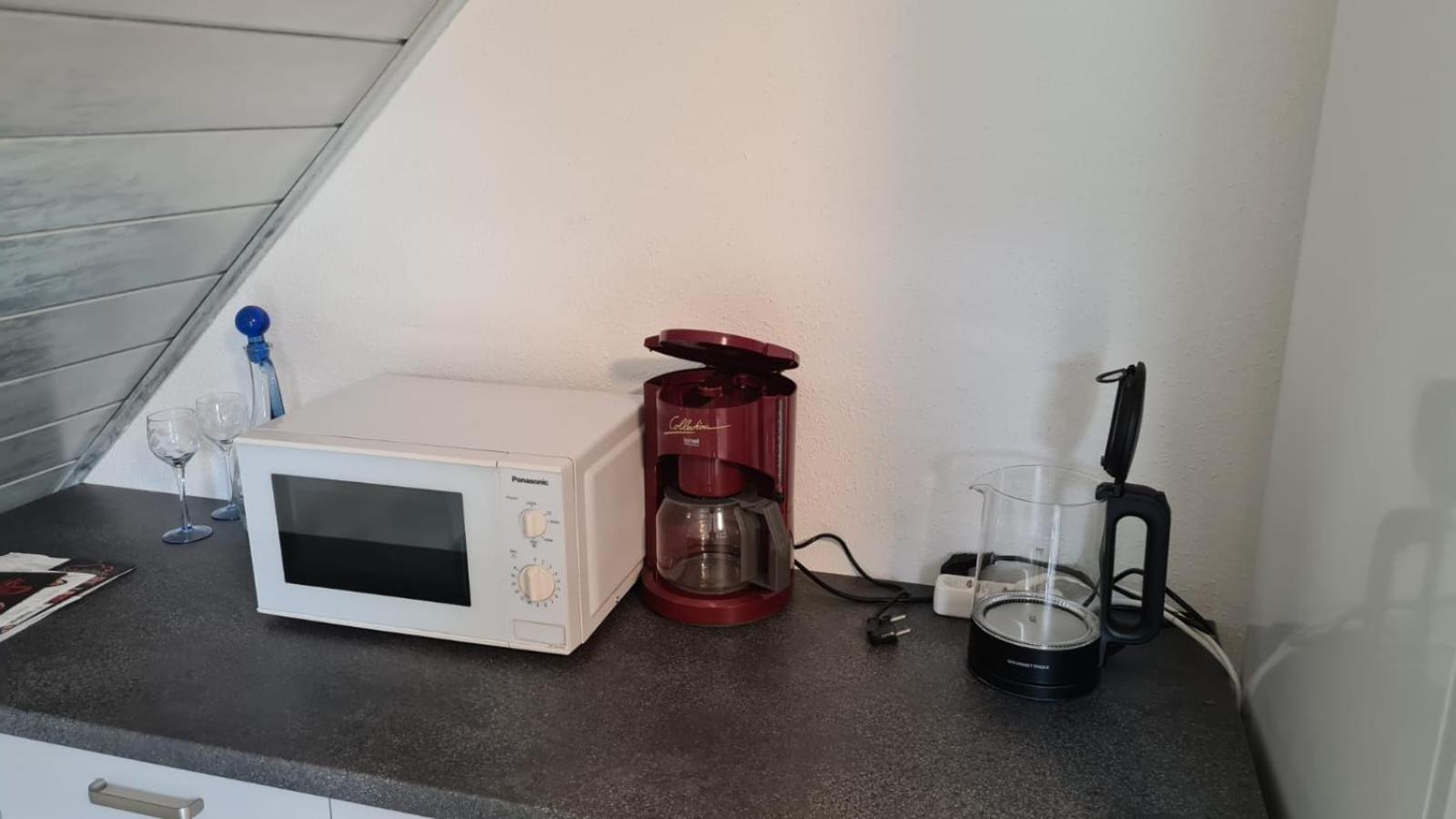 Schlafzimmer 1 Mit Top Aussicht Ueber Weilstetten Balingen Extérieur photo